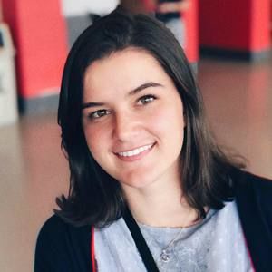 Meet your Posher, Valentina